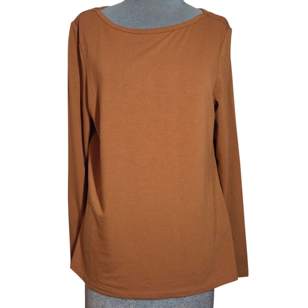 Banana Republic Long Sleeve Top Size Medium